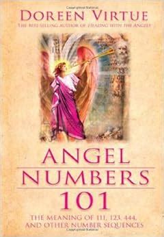 Angel Numbers 101: The Meaning of 111, 123, 444,。